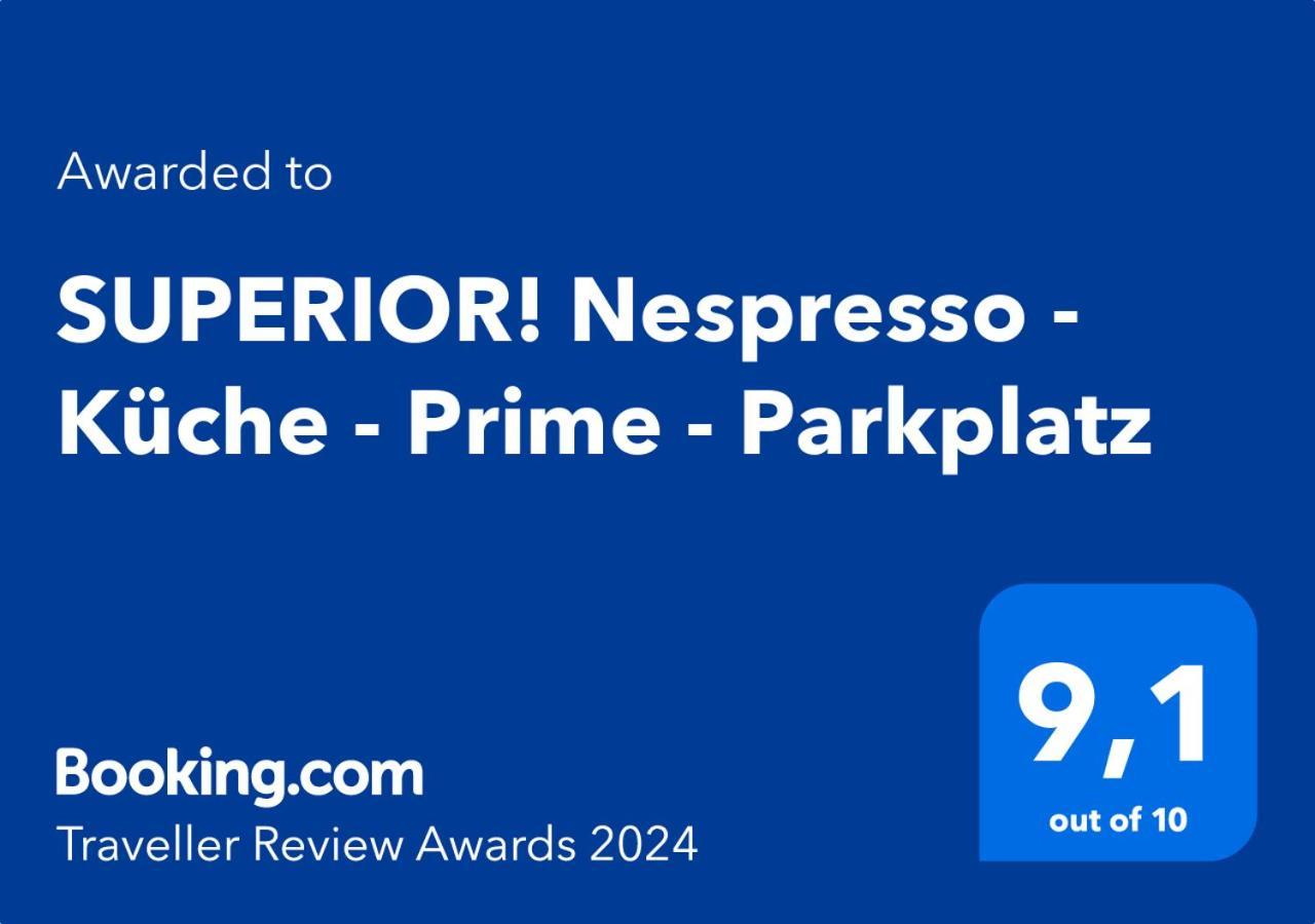 Appartamento Superior! Nespresso - Kueche - Prime - Parkplatz Duisburgo Esterno foto