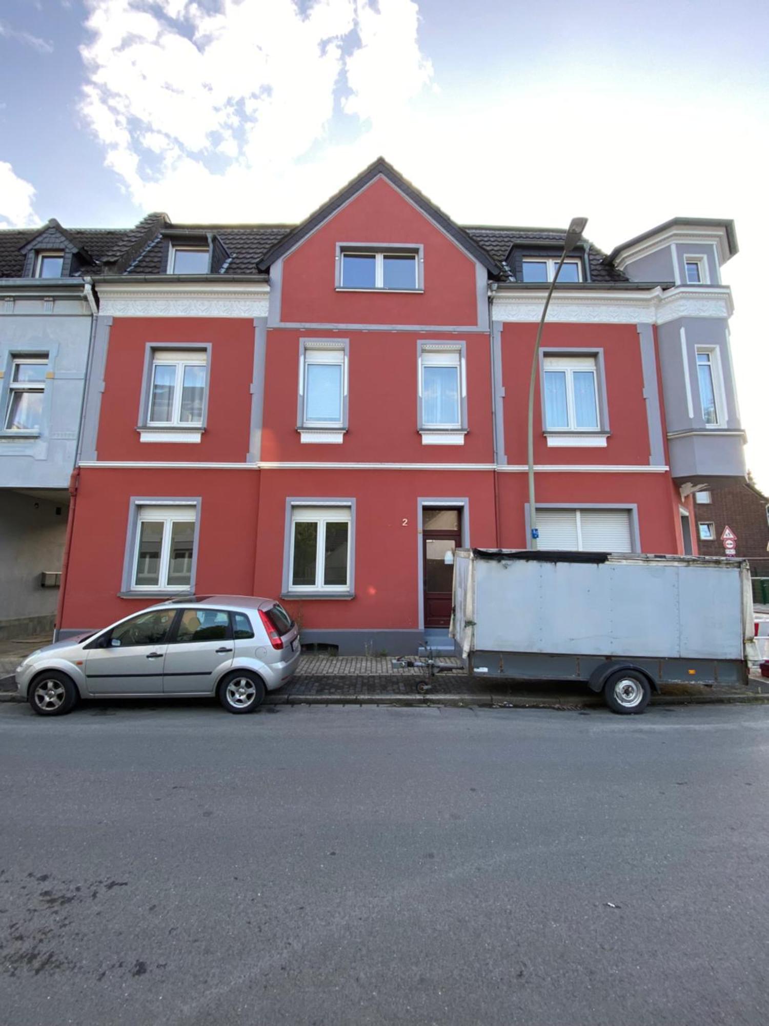 Appartamento Superior! Nespresso - Kueche - Prime - Parkplatz Duisburgo Esterno foto